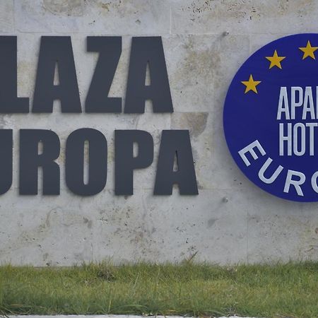 Aparthotel Europa Punta Cana Zewnętrze zdjęcie