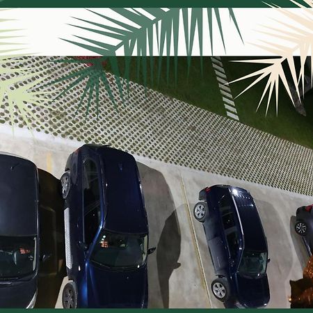 Aparthotel Europa Punta Cana Zewnętrze zdjęcie