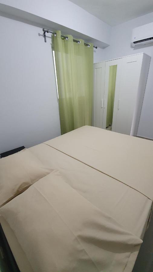 Aparthotel Europa Punta Cana Zewnętrze zdjęcie