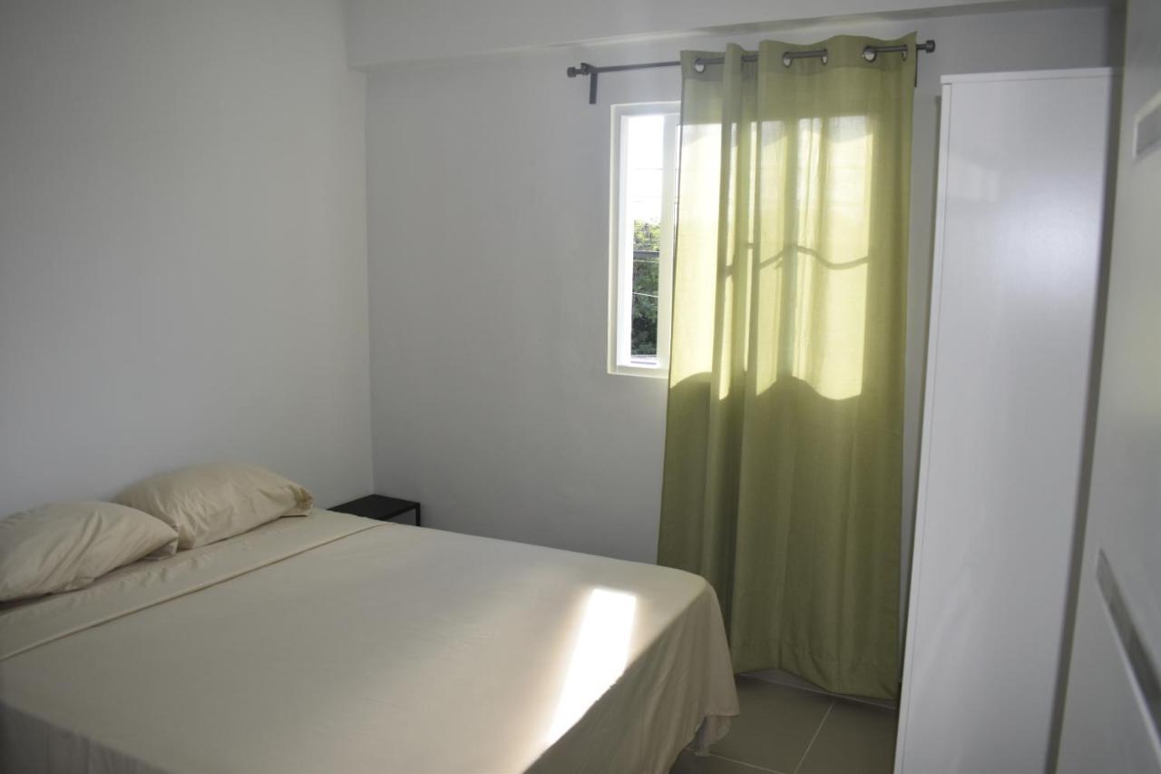 Aparthotel Europa Punta Cana Zewnętrze zdjęcie