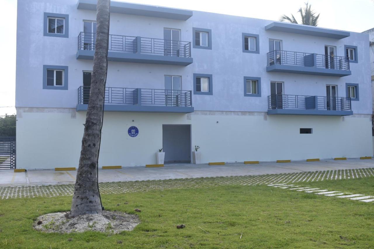 Aparthotel Europa Punta Cana Pokój zdjęcie